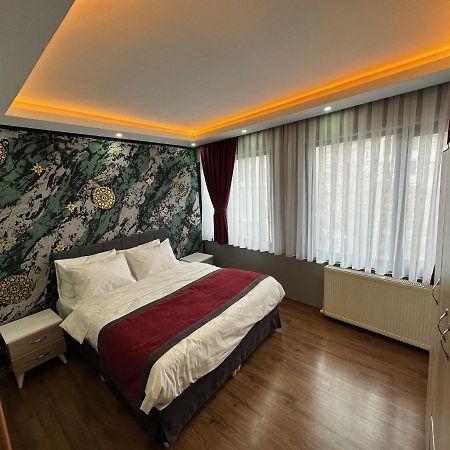 Taksim Liberty House Appartamento Provincia di Provincia di Istanbul Esterno foto
