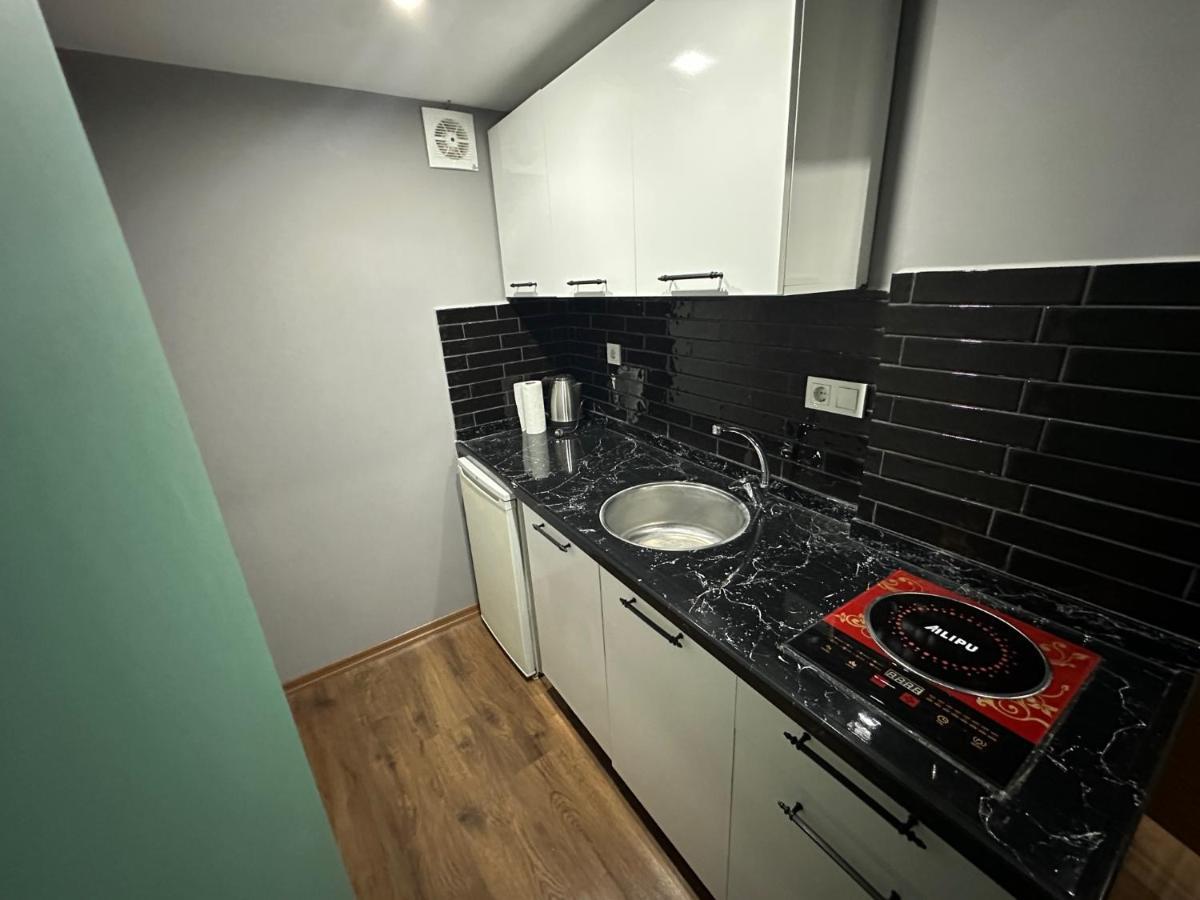 Taksim Liberty House Appartamento Provincia di Provincia di Istanbul Esterno foto