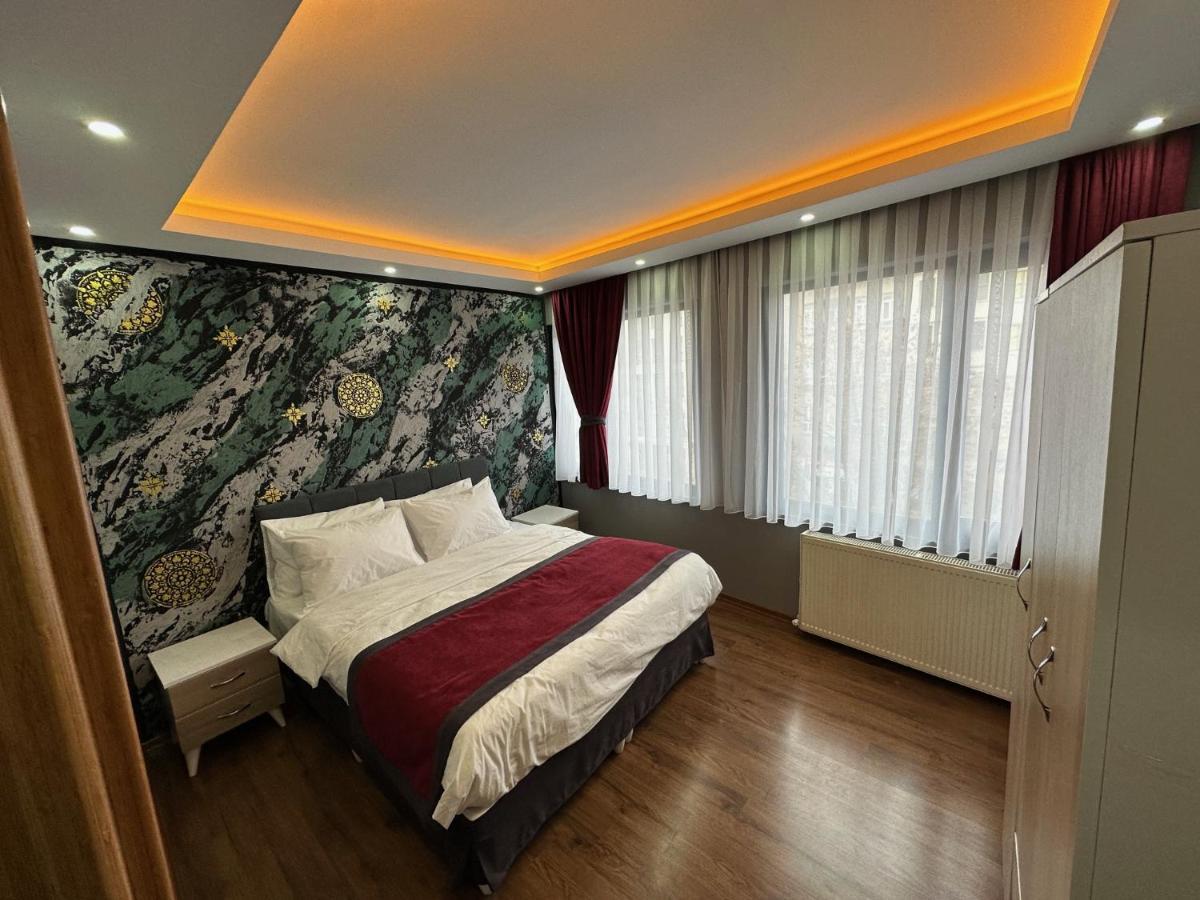 Taksim Liberty House Appartamento Provincia di Provincia di Istanbul Esterno foto