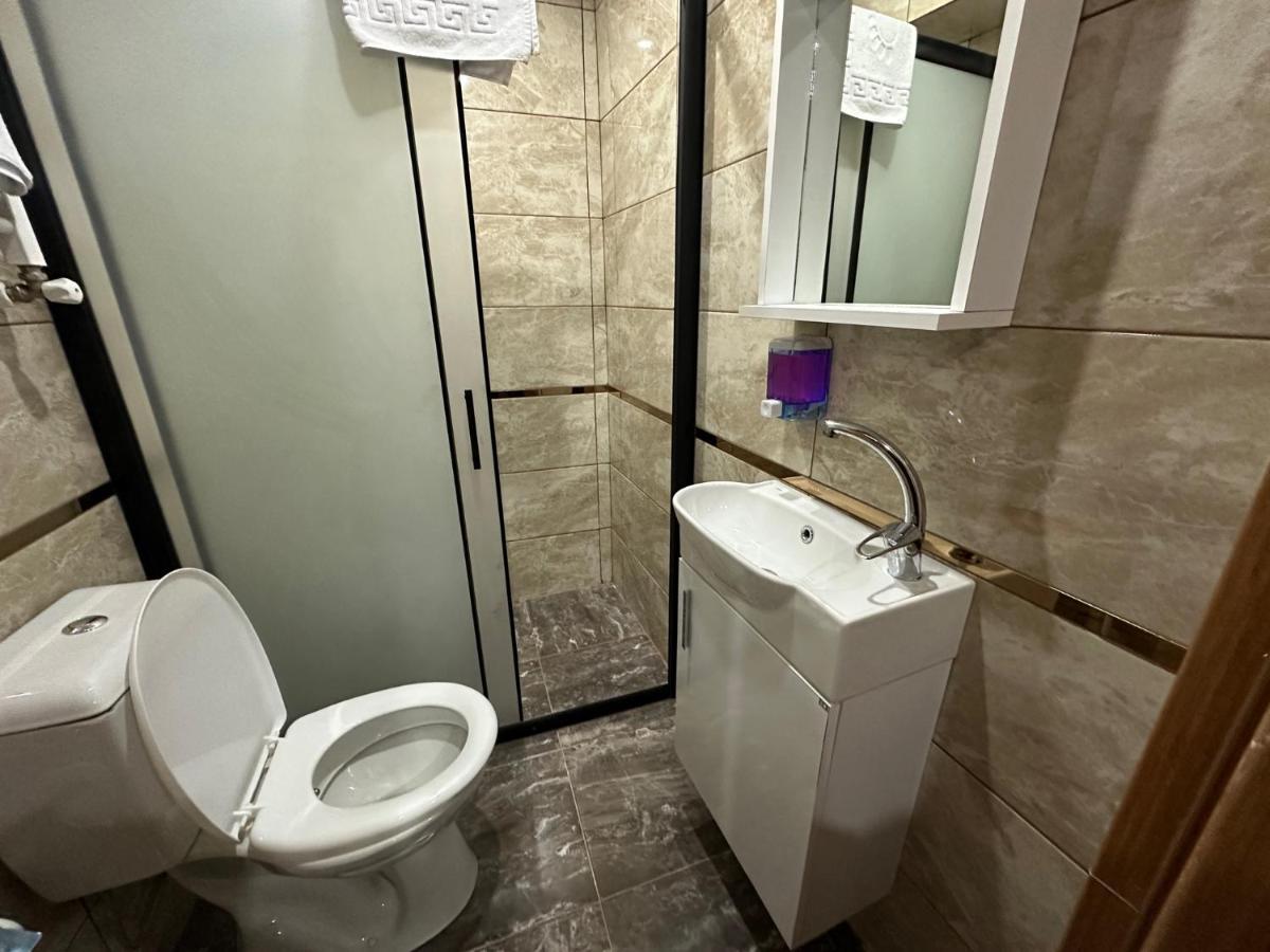 Taksim Liberty House Appartamento Provincia di Provincia di Istanbul Esterno foto