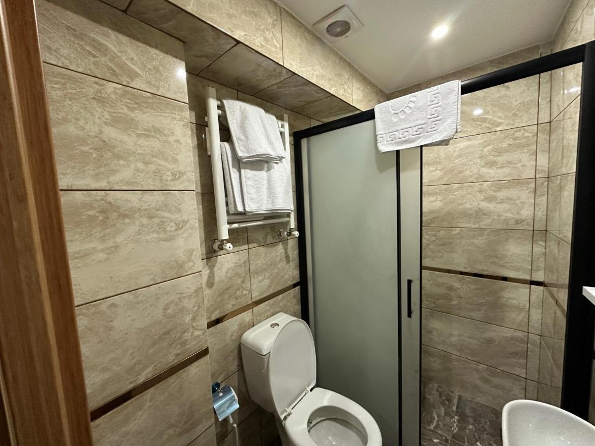 Taksim Liberty House Appartamento Provincia di Provincia di Istanbul Esterno foto
