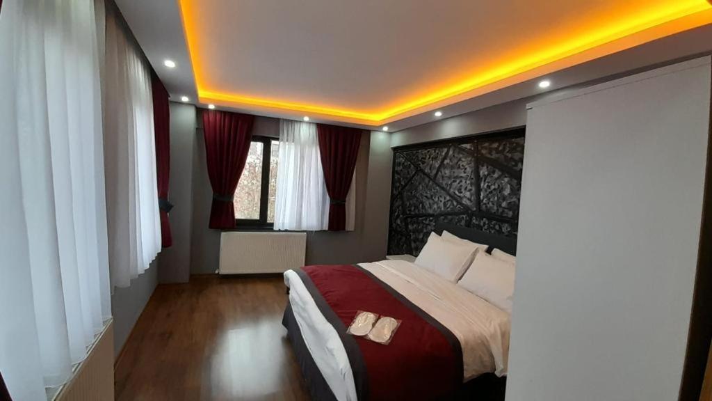 Taksim Liberty House Appartamento Provincia di Provincia di Istanbul Esterno foto