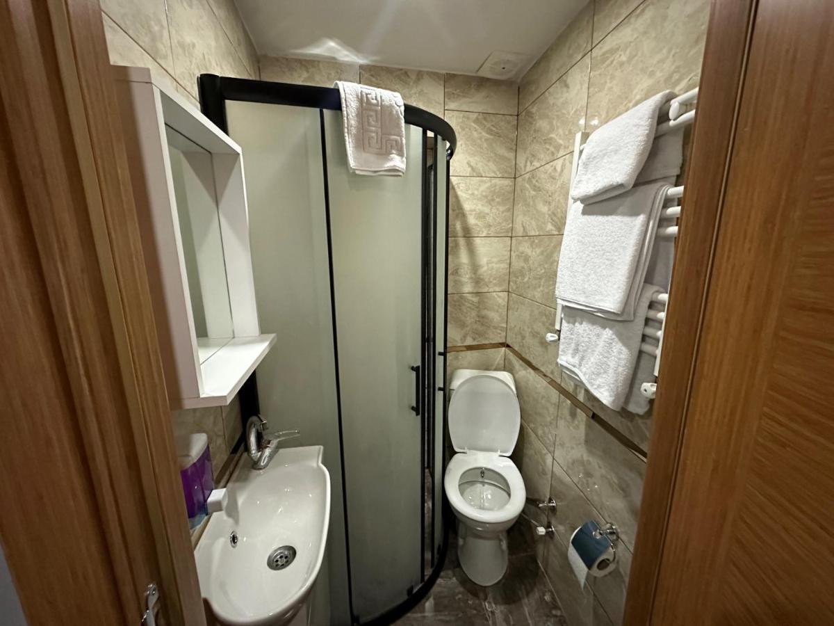 Taksim Liberty House Appartamento Provincia di Provincia di Istanbul Esterno foto