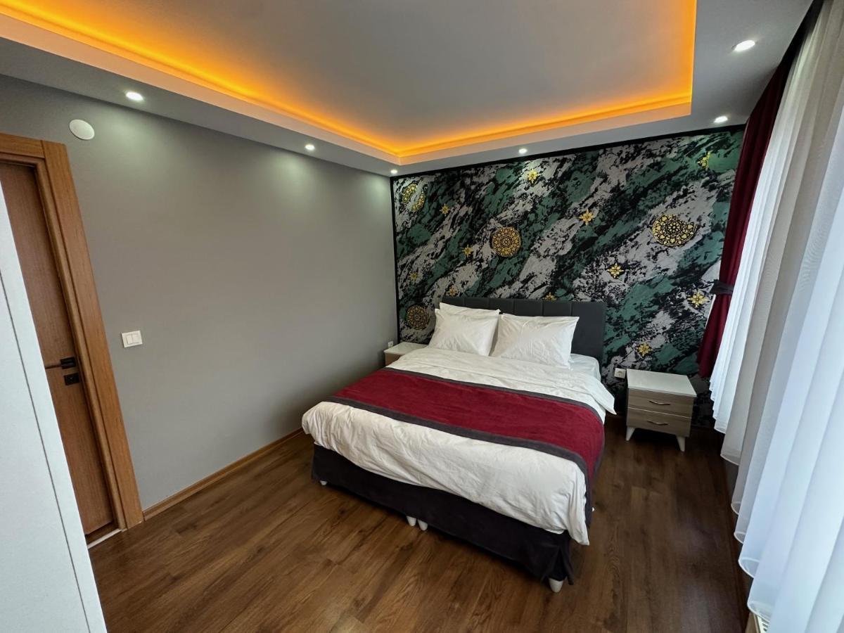 Taksim Liberty House Appartamento Provincia di Provincia di Istanbul Esterno foto