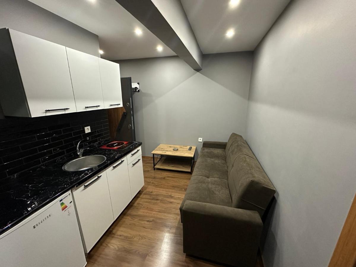 Taksim Liberty House Appartamento Provincia di Provincia di Istanbul Esterno foto