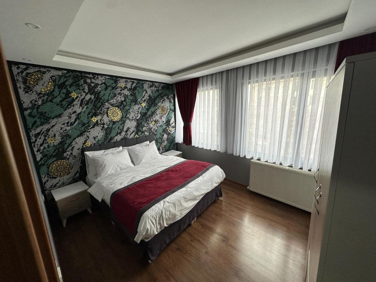 Taksim Liberty House Appartamento Provincia di Provincia di Istanbul Esterno foto