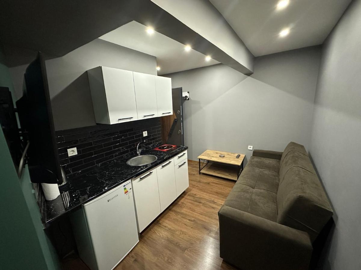 Taksim Liberty House Appartamento Provincia di Provincia di Istanbul Esterno foto