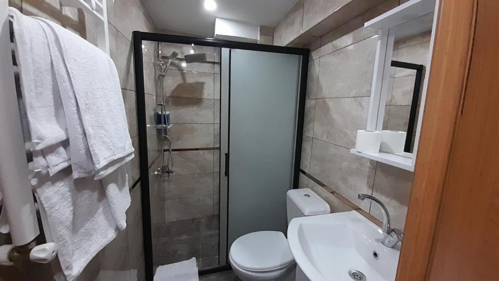 Taksim Liberty House Appartamento Provincia di Provincia di Istanbul Esterno foto