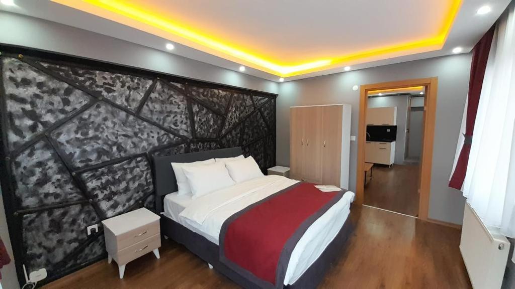 Taksim Liberty House Appartamento Provincia di Provincia di Istanbul Esterno foto