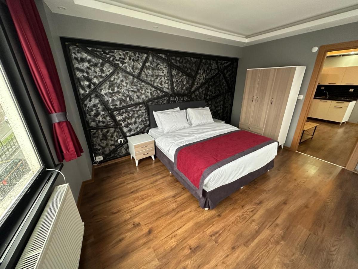 Taksim Liberty House Appartamento Provincia di Provincia di Istanbul Esterno foto