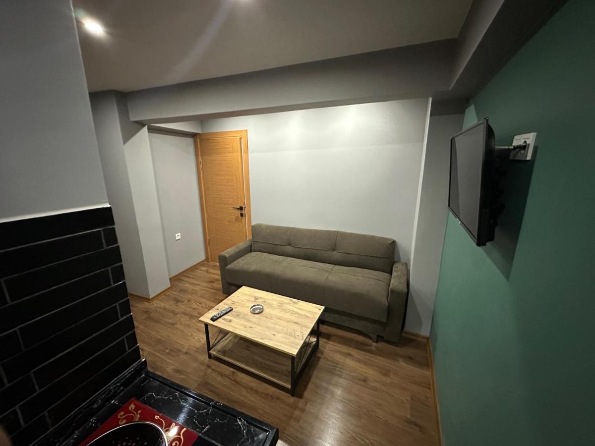 Taksim Liberty House Appartamento Provincia di Provincia di Istanbul Esterno foto