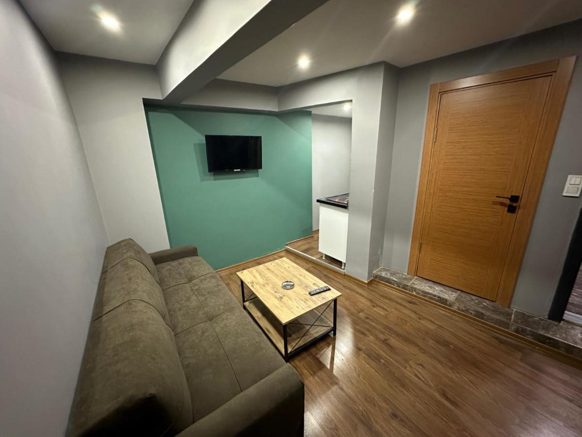 Taksim Liberty House Appartamento Provincia di Provincia di Istanbul Esterno foto
